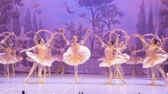 Balé de repertório “Coppélia”