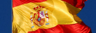 Bandeira Espanha 02