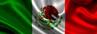 Bandeira México 02