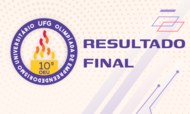 rNotícia_10ª OEU_Resultado Final