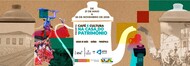 Projeto "Café e Cultura na Casa do Patrimônio"