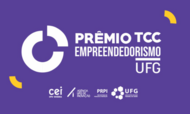 Inscrições abertas para Prêmio TCC em Empreendedorismo