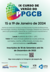 Banner curso curso de verão 2024