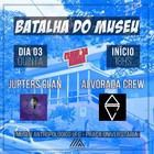 Batalha do Museu