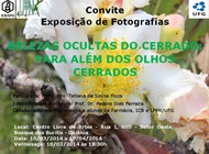 Belezas Ocultas do Cerrado