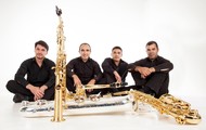 Brasília Sax Quarteto