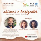 abismos e horizontes