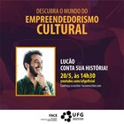 Live Lucão Face UFG