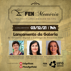 FEN Memória 3-12-21