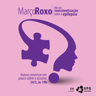 Março roxo - 24-3-22