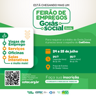 CARDS FEIRÃO GOIÁS