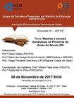 Mestras e escolas domésticas na Província de Goiás do Século XIX