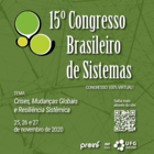 Congresso Brasileiro de Sistemas 2020