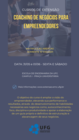 Curso Coaching de negócios para empreendedores e Finanças Pessoais