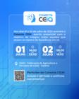 Conecta Ceia 22-7-22