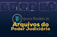  CONGRESSO ARQUIVOS JUDICIARIOS 2