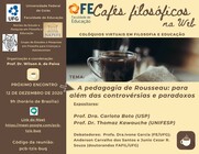 Café filosófico na Web