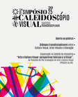 Caleidoscópio Visual Simpósio Transdisciplinar 1