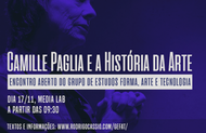 Camille Paglia História da Arte