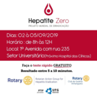 Campanha Hepatite Zero_Divulgação