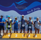 Wagner_Campeonato Brasileiro de  Aquathlon, evento da CBTRIFTERJ