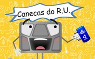 Novo Canecas do RU Capa Divulgação