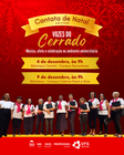  Cantata de Natal UFG 2025