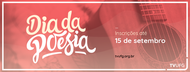Dia da Poesia