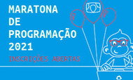 maratona programação