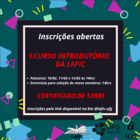 curso lafic