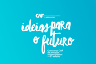 Concurso de Ensaios Ideias para o Futuro