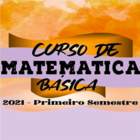 Curso matematica basica