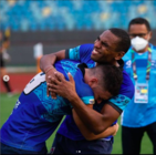 Xavantes UFG Rugby (Foto: @FGDUOficial) 2 