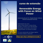 Curso energia renovável EMC