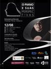 O piano e suas perspectivas 12/8/22