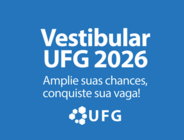 Vestibular 2026 - azul