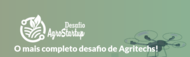 desafio agrostartup 2025