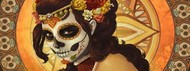 Dia de los muertos