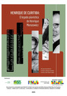 Recital-Palestra e Lançamento do livro "Henrique de Curitiba: o legado pianístico de Henrique Morozowicz"