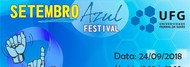 Festival Setembro Azul capa