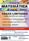 Matemática Básica em Perspectiva