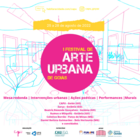 CAPU festival - Câmpus Goiás - 25 a 28-8-22