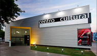 Centro Cultural 400X230