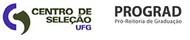  Centro de Seleção e Prograd Logo