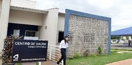Centro de saúde 01.
