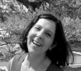 Ciça Fittipaldi UFG