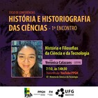 Ciclo de Conferências 7-10-21