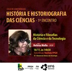 Ciclo de Conferências 8-11-21