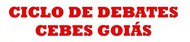 Ciclo de Debates: A conjuntura da saúde em Goiás e o desafio de cumprir a lei