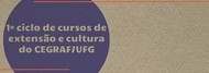 Ciclo de cursos Cegraf